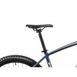 Horský bicykel ROMET RAMBLER R7.3 2023 XL Námornícká modro-sivá